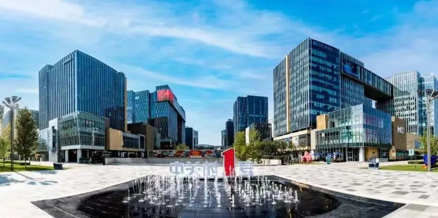 海淀区翠湖科技园_北京翠湖科技园都有哪些公司_北京翠湖科技园潜力