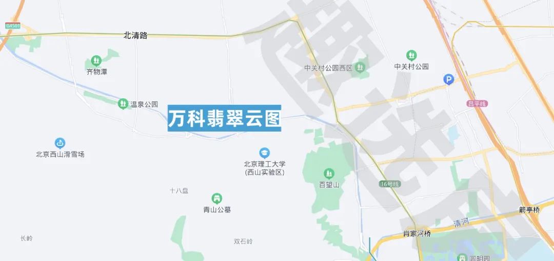 北京翠湖科技园潜力_北京翠湖科创科技发展有限公司_翠湖科技园发展规划