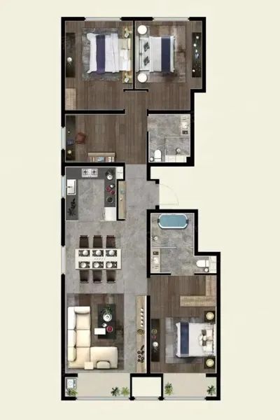 北京翠湖科技园潜力_北京翠湖科创科技发展有限公司_翠湖科技园发展规划