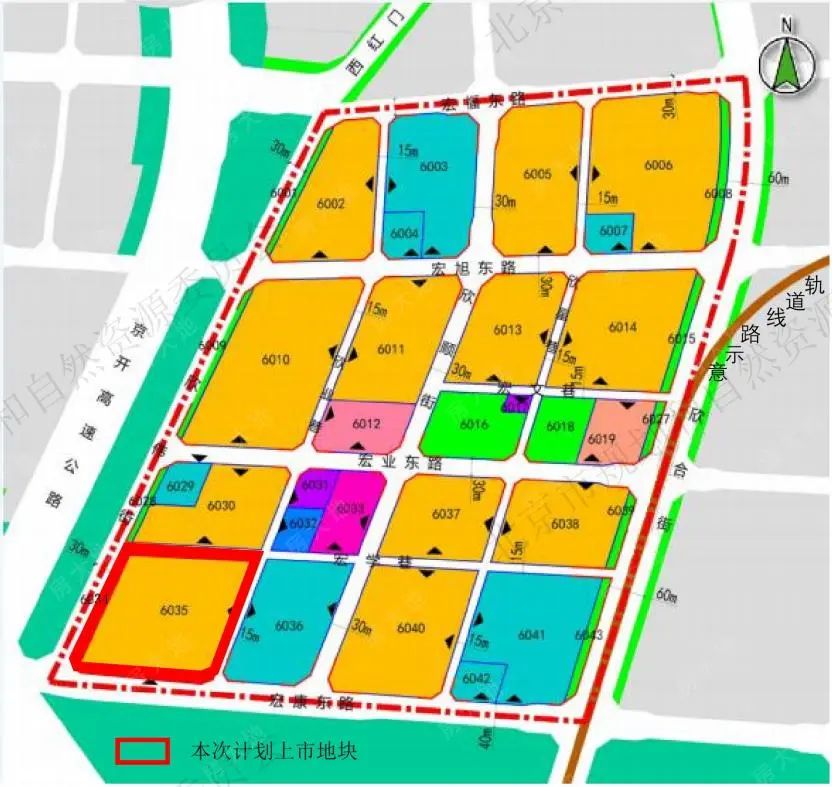 海淀区翠湖科技园_翠湖科技园发展规划_北京翠湖科技园潜力