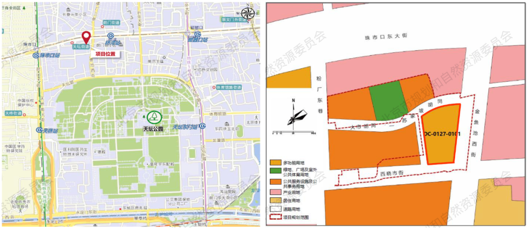 北京翠湖科技园潜力_海淀区翠湖科技园_翠湖科技园发展规划