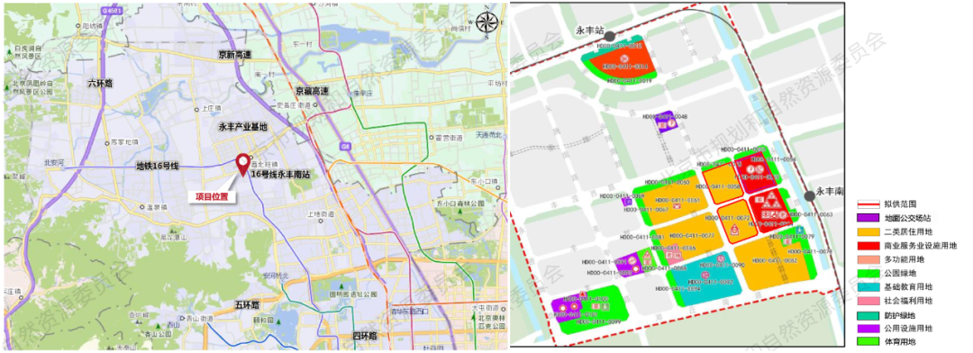 海淀区翠湖科技园_翠湖科技园发展规划_北京翠湖科技园潜力
