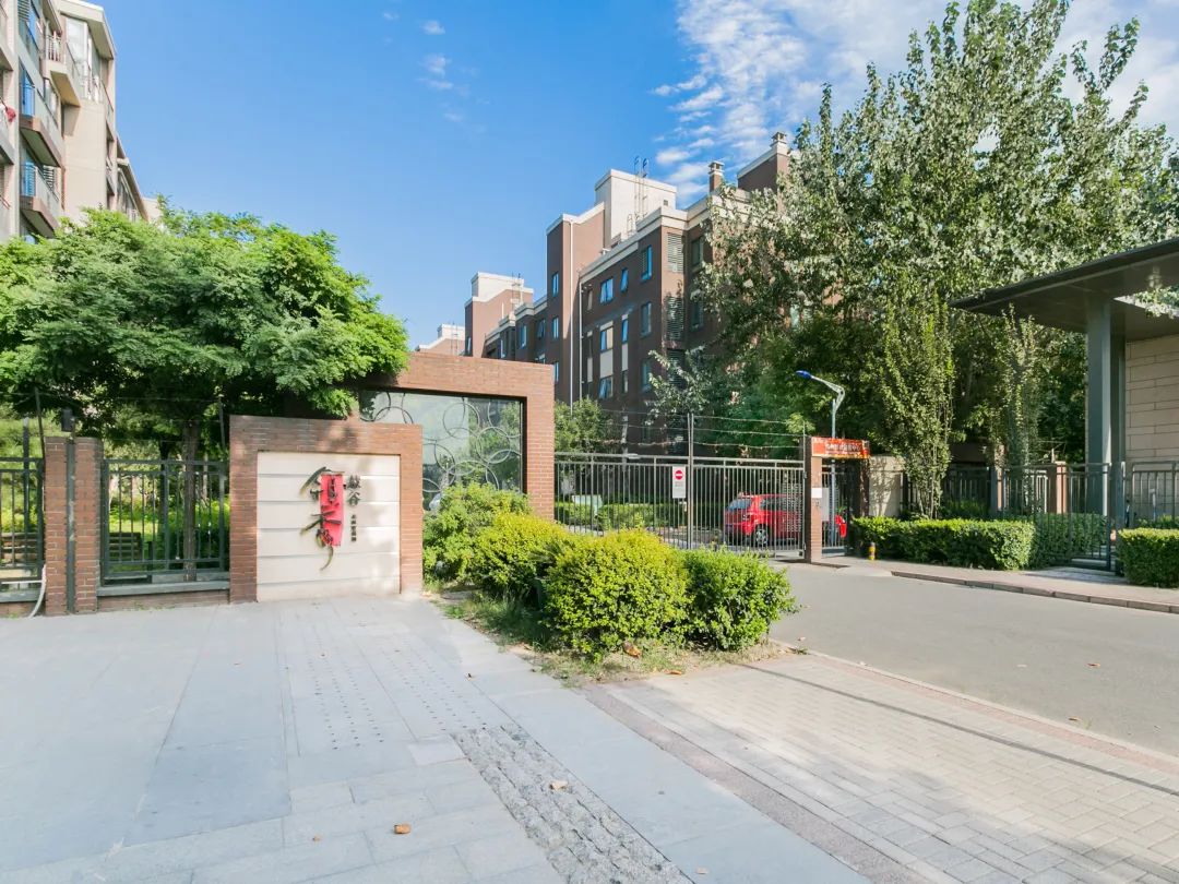 海淀区翠湖科技园_北京翠湖科技园潜力_翠湖科技园发展规划