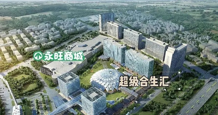 北京翠湖科技园潜力_翠湖科技园发展规划_海淀区翠湖科技园