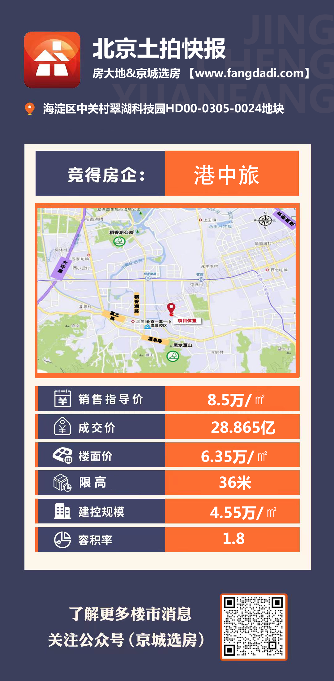 翠湖科技园发展规划_北京翠湖科技园潜力_海淀区翠湖科技园