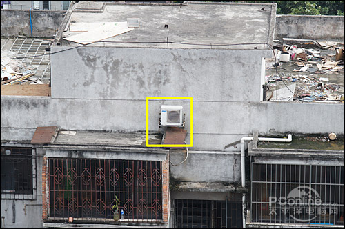 索尼半透镜成像影响测试——1600万像素篇