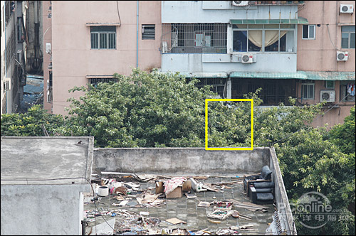 索尼半透镜成像影响测试——1600万像素篇