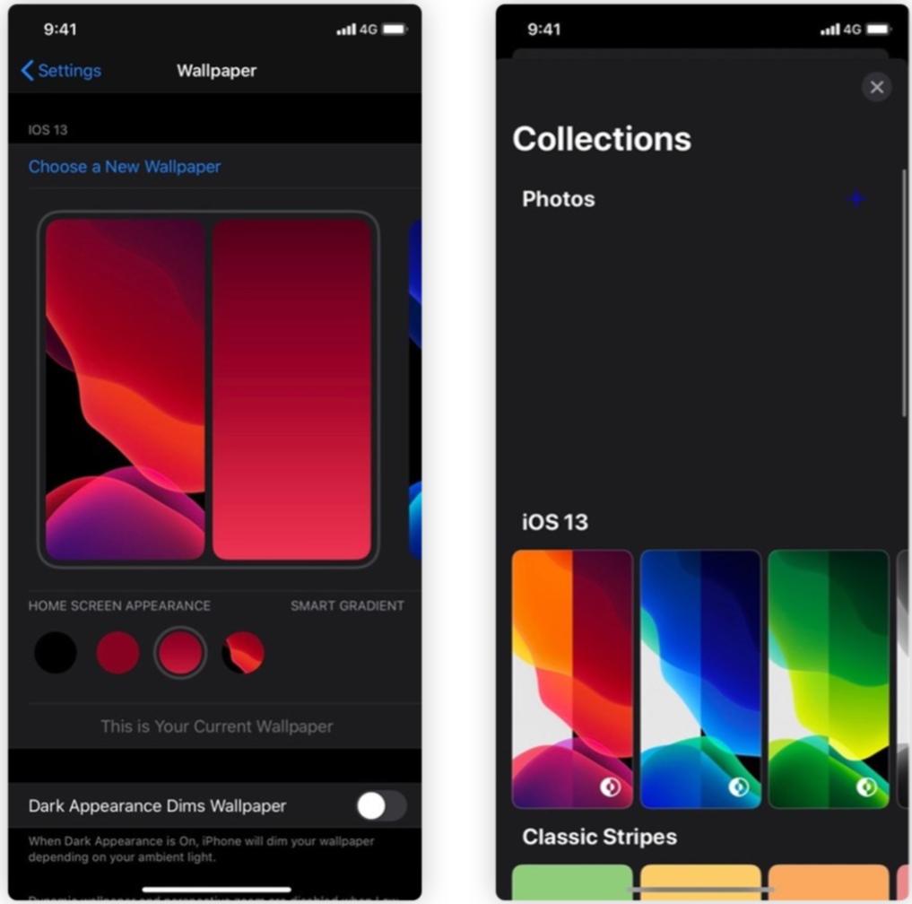 iphone6的图标大小设置_苹果6s各种图标设置_苹果6s怎么设置图标