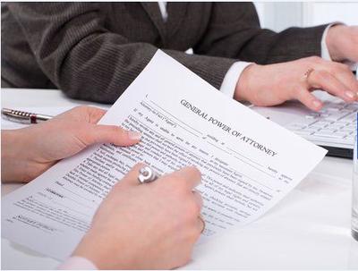 无创亲子鉴定结果