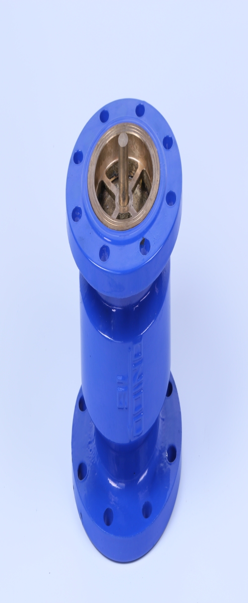 法兰止回阀消声原理_法兰消声止回阀_法兰式止回阀