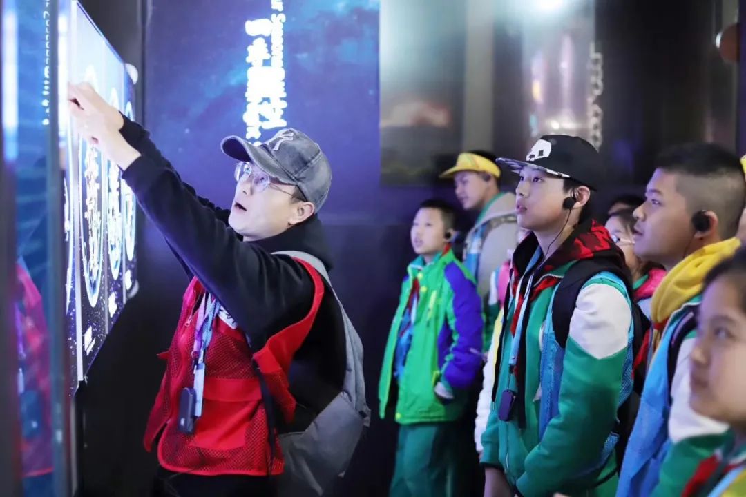 太原科技馆游玩作文_太原科技馆一日游作文400字_游太原科技馆作文600字