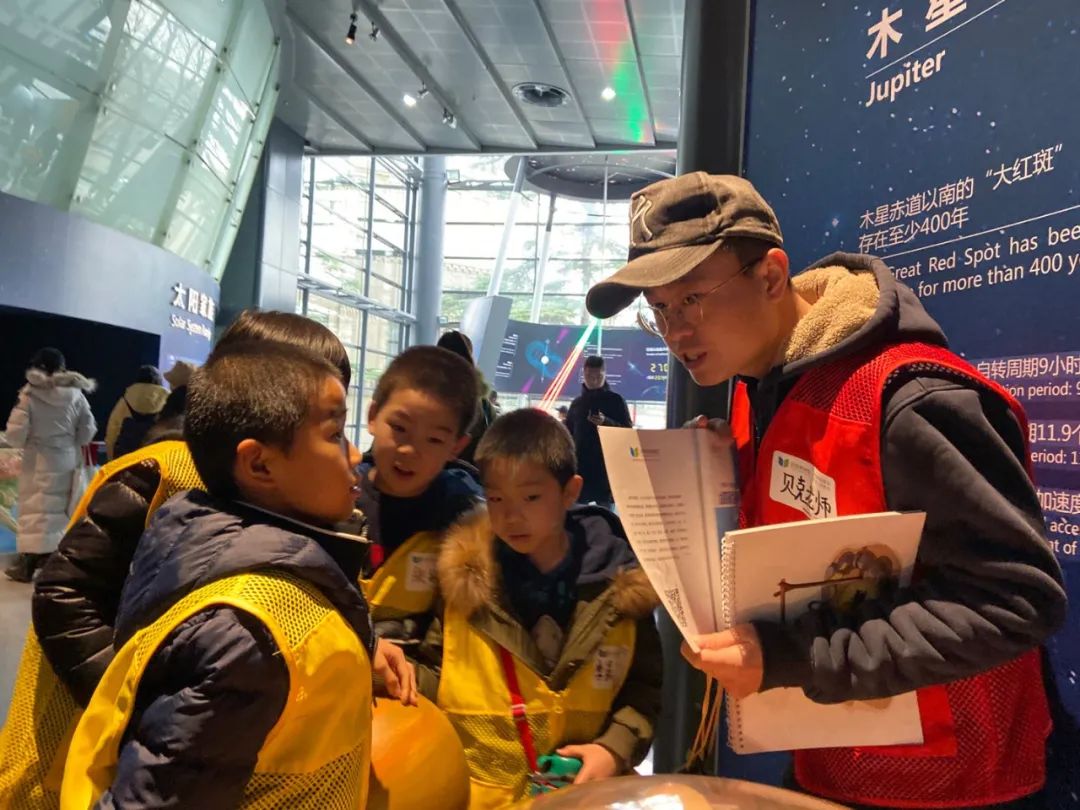 太原科技馆游玩作文_太原科技馆一日游作文400字_游太原科技馆作文600字