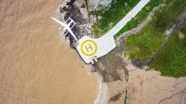 舟山航空产业园管委会_舟山产业园区发展情况_舟山航空产业园区