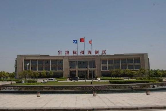 舟山航空产业园区_舟山产业园区发展情况_舟山工业园区