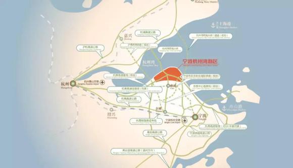 舟山航空产业园区_舟山工业园区_舟山产业园区发展情况