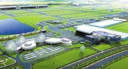 舟山工业园区_舟山航空产业园区_舟山产业园区发展情况