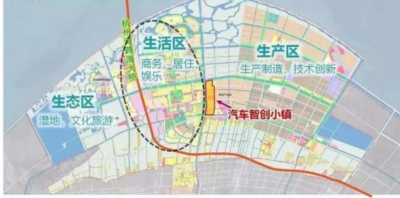 舟山工业园区_舟山航空产业园区_舟山产业园区发展情况