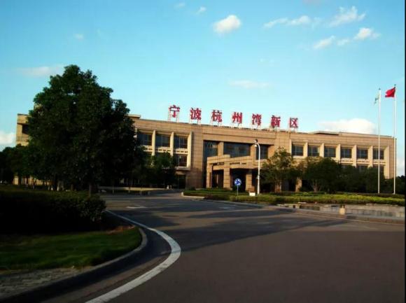 舟山产业园区发展情况_舟山工业园区_舟山航空产业园区