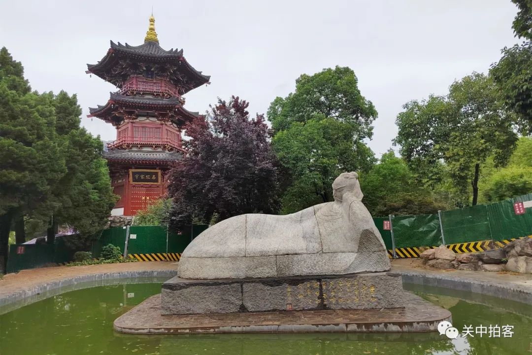 我国历史文化遗址_遗址介绍_遗址的历史文化价值