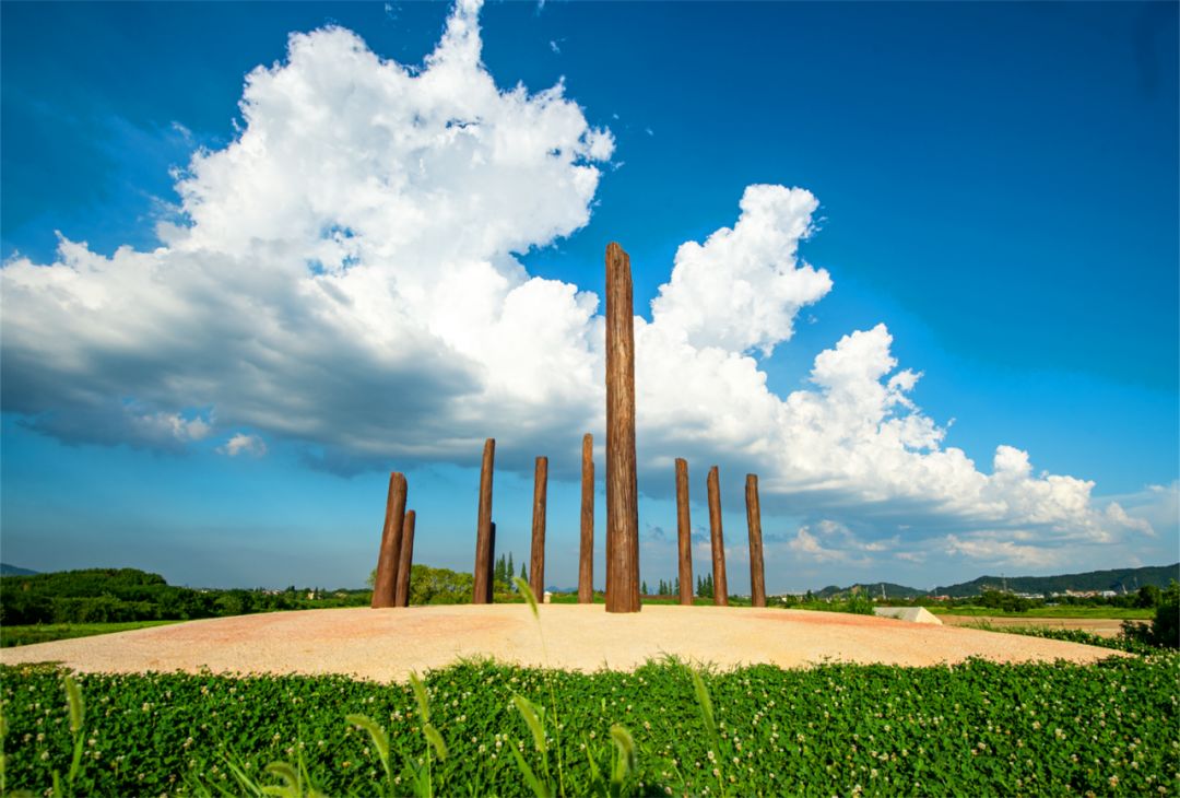 遗址文化旅游_我国历史文化遗址_遗址介绍