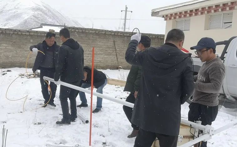 建立气象站实施方案_自动气象站建设方案_气象站建站条件