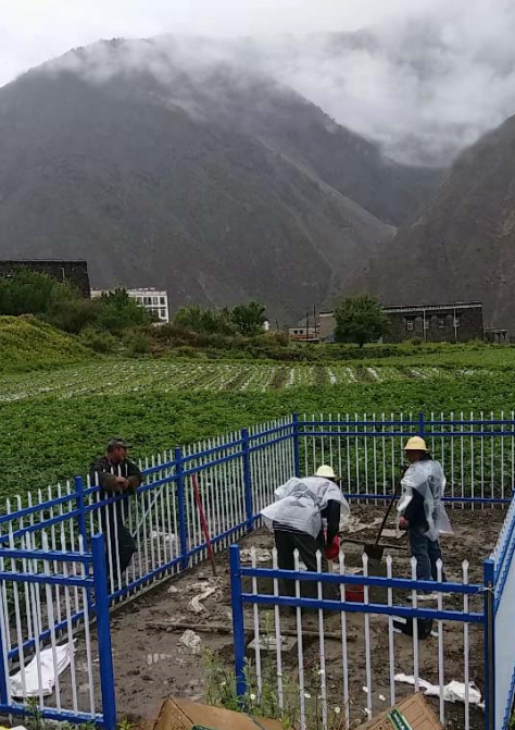 气象站建站条件_自动气象站建设方案_建立气象站实施方案