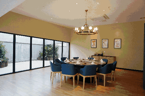 湘菜饭店墙绘_餐厅墙绘湘菜图片_餐厅墙绘湘菜