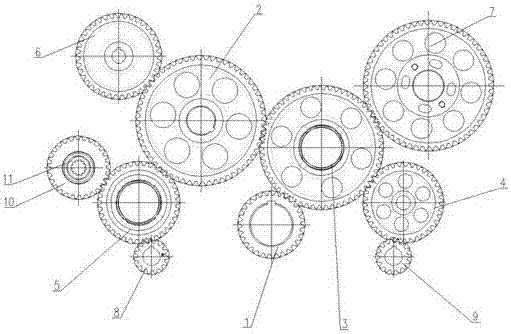 连杆瓦安装方法_连杆瓦片怎样装正确_连杆瓦的安装