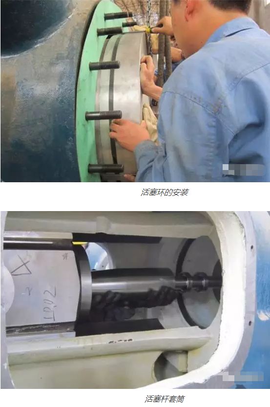 连杆瓦的安装_连杆瓦安装方法_连杆瓦片怎样装正确