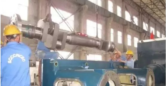 连杆瓦安装方法_连杆瓦的安装_连杆瓦片怎样装正确