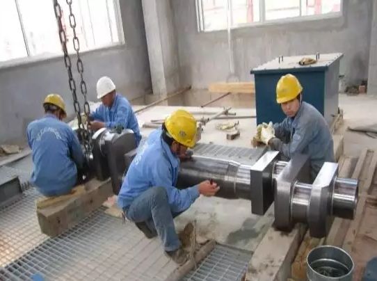 连杆瓦安装方法_连杆瓦的安装_连杆瓦片怎样装正确