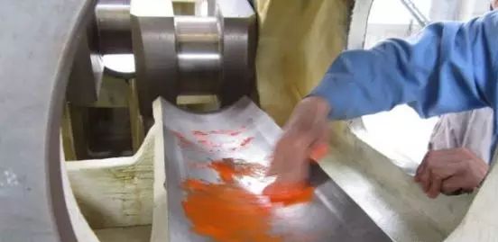 连杆瓦安装方法_连杆瓦片怎样装正确_连杆瓦的安装