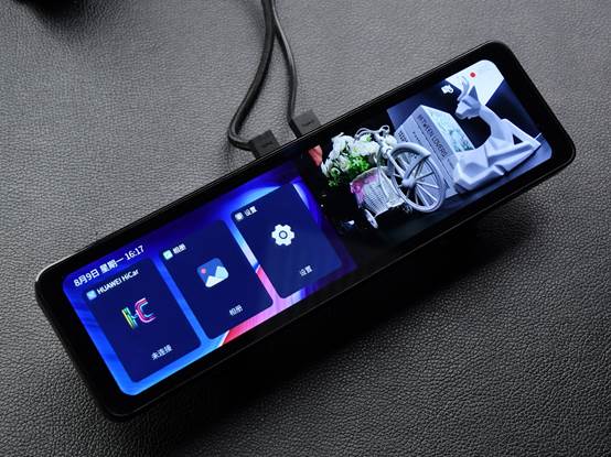 行车记录仪后视镜是什么意思_行车评测仪记录视镜后不显示_后视镜行车记录仪评测