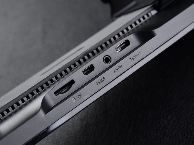 行车评测仪记录视镜后不显示_后视镜行车记录仪评测_行车记录仪后视镜是什么意思