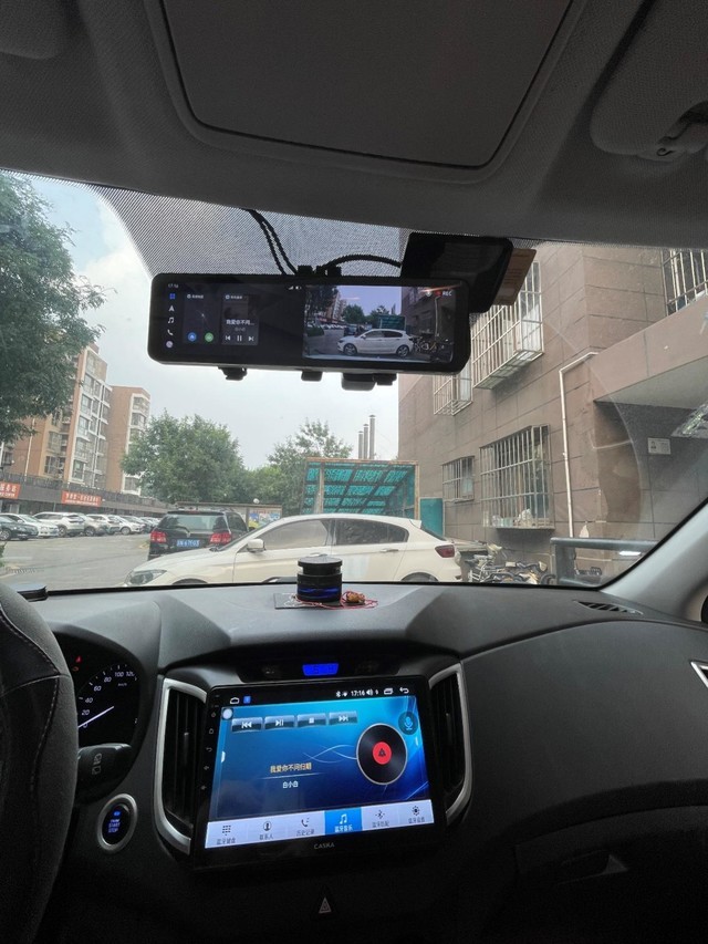 行车记录仪后视镜是什么意思_后视镜行车记录仪评测_行车评测仪记录视镜后不显示