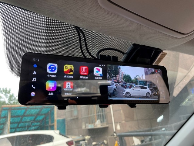 后视镜行车记录仪评测_行车评测仪记录视镜后不显示_行车记录仪后视镜是什么意思