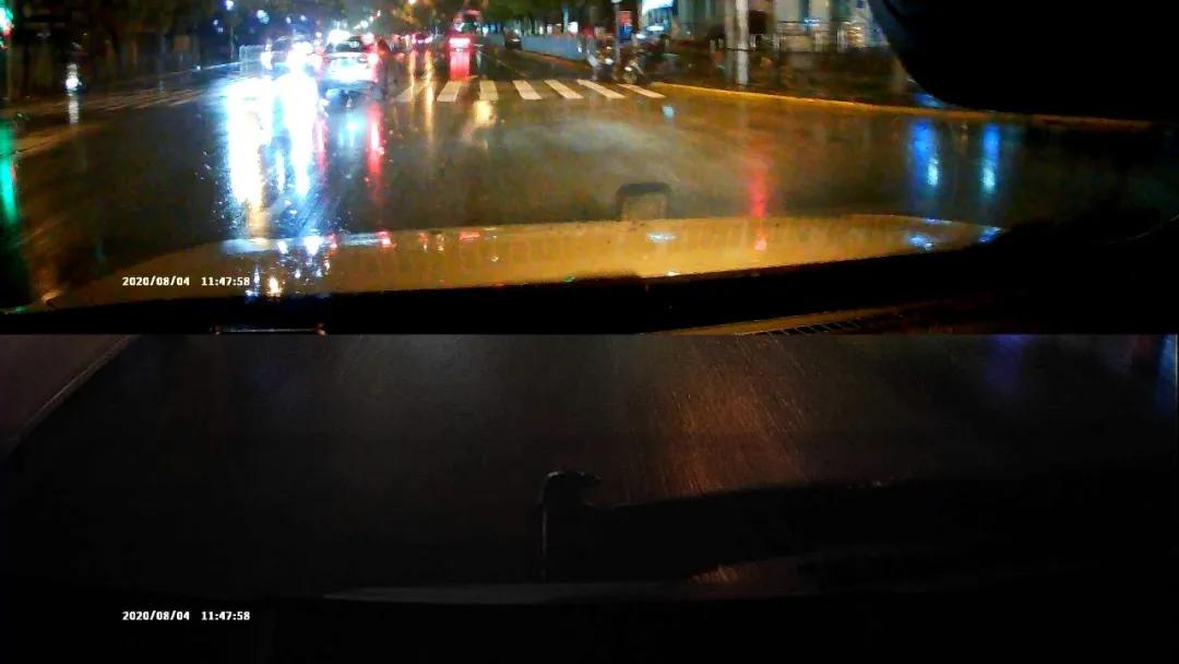 行车评测仪记录视镜后不显示_行车记录仪后视镜是什么意思_后视镜行车记录仪评测