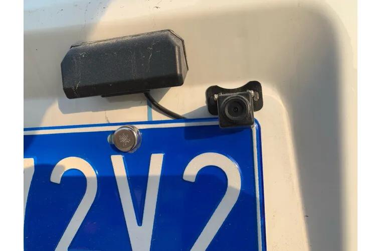 行车评测仪记录视镜后不显示_行车记录仪后视镜是什么意思_后视镜行车记录仪评测