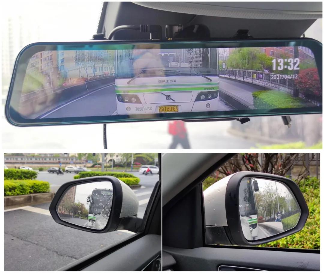 后视镜行车记录仪评测_行车记录仪后视镜是什么意思_行车评测仪记录视镜后不显示