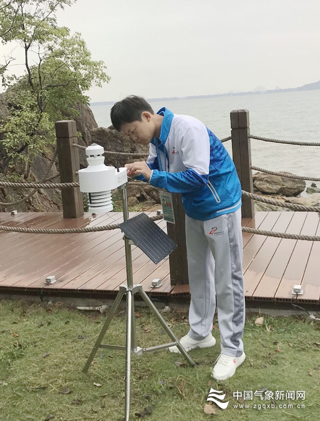 气象站有哪些仪器_气象仪器站有什么作用_气象站仪器介绍