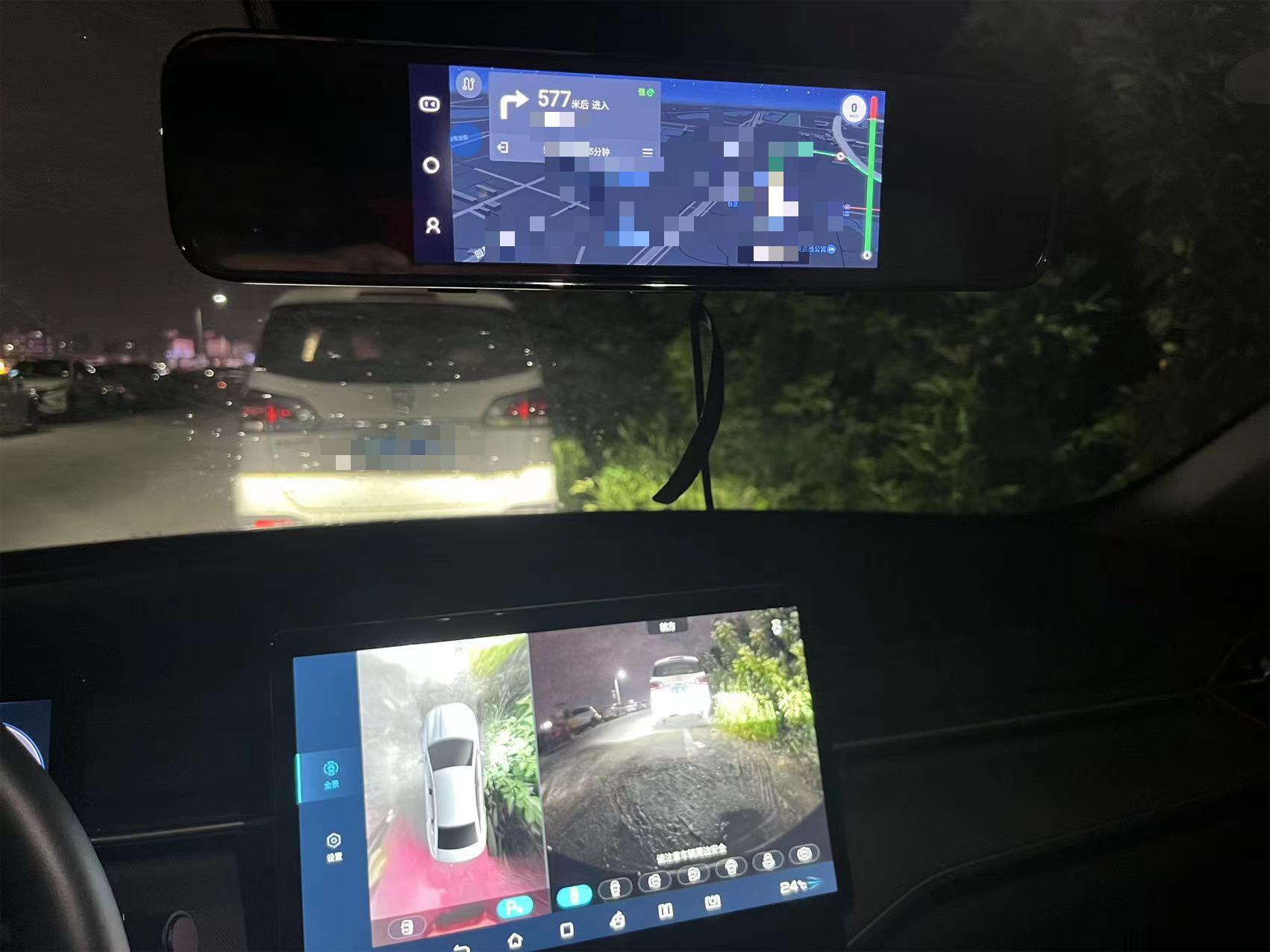 后视镜行驶记录仪_后视镜行车记录仪评测_行车评测仪记录视镜后怎么看