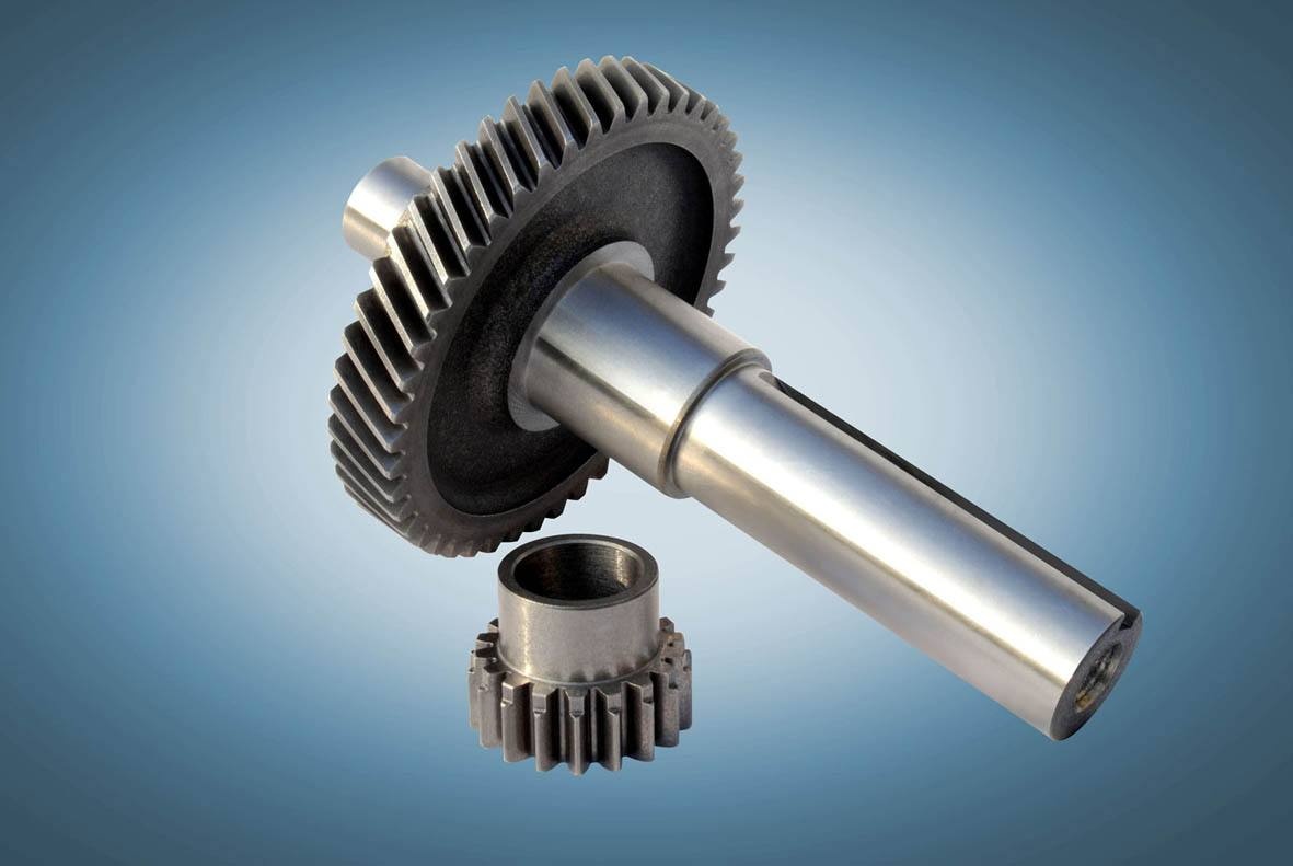 连杆瓦上的小凸起的作用_连杆瓦上瓦指_连杆瓦安装示意图