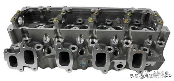 连杆瓦上瓦指_连杆瓦瓦口怎么对图解_连杆瓦上的小凸起的作用