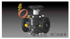 自力式压差控制阀2jpg_自力式差压调节阀_自力式压差控制阀套什么定额