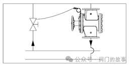 自力式压差控制阀2jpg_自力式压差控制阀套什么定额_自力式差压调节阀