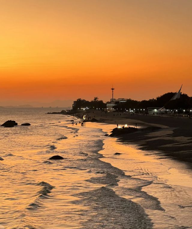 厦门暑假亲子旅游好去处_亲子厦门自由行攻略_厦门亲子游行程