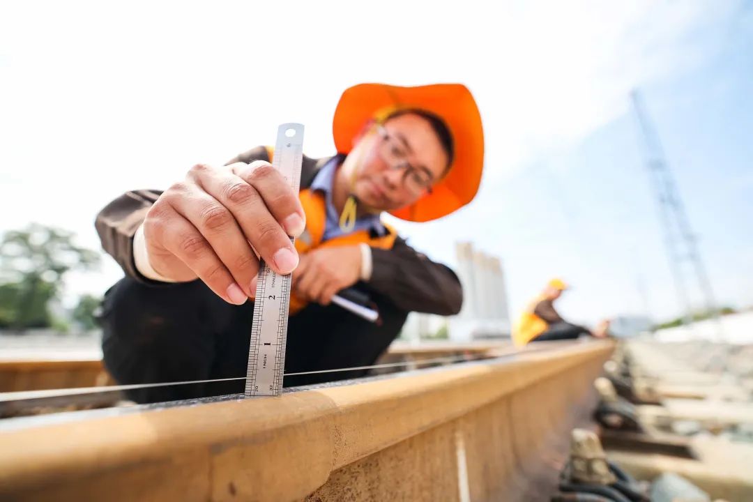 道岔几何要素_铁路道岔几何尺寸标准值_铁路道岔几何尺寸检查