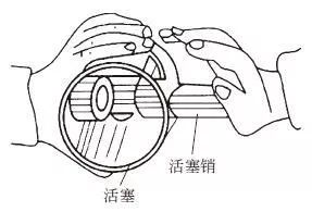 轴承间隙过小危害_连杆轴承间隙过小_间隙轴承连杆过小的原因