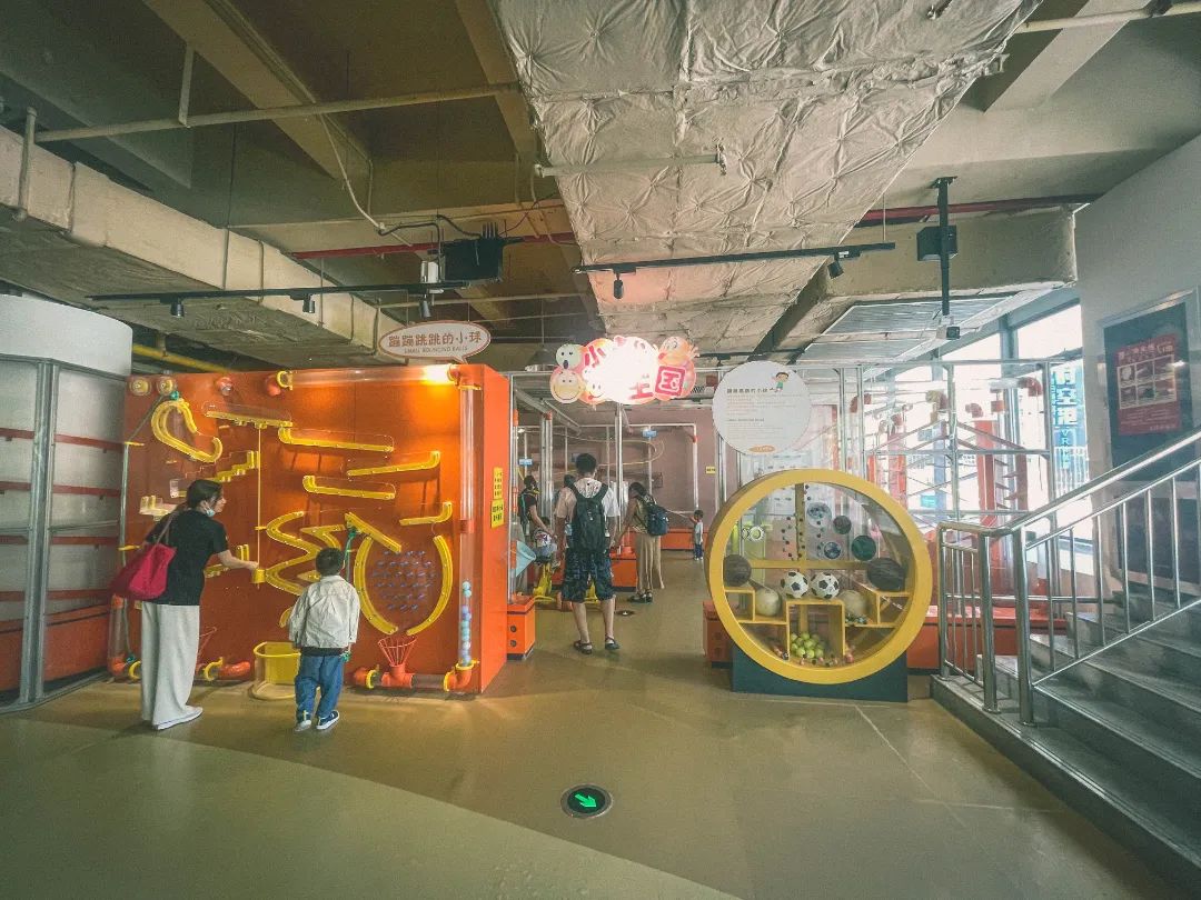 武汉科技展览馆_2020武汉水展_武汉科技馆水展厅