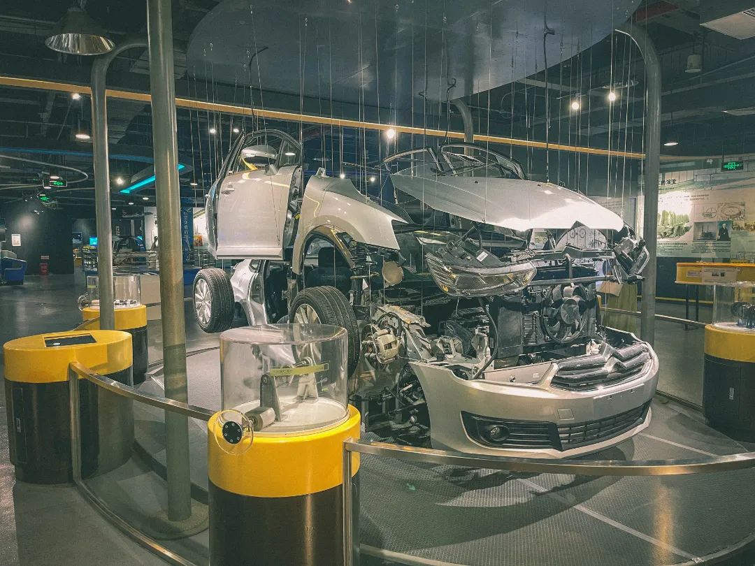 2020武汉水展_武汉科技展览馆_武汉科技馆水展厅